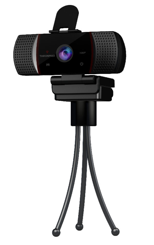 Webcam USB 1080p X1 - immagine 5