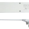 Multipresa Intelligente 3 Prese Schuko 4 USB Controllo Vocale, R4028 - immagine 5