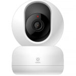 Telecamera WiFi Smart da interno PTZ HD 360&deg;, R4040