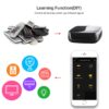 Telecomando Smart Home Universale Controllo Vocale, R4294 Alexa, Google Home - immagine 5