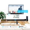 Telecomando Smart Home Universale Controllo Vocale, R4294 Alexa, Google Home - immagine 6