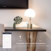 Interruttore Switch Smart Home 10A WiFi Universale, R4967 - immagine 7
