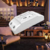 Interruttore Switch Smart Home 10A WiFi Universale, R4967 - immagine 9