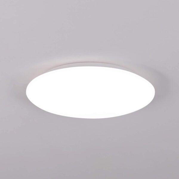 Plafoniera LED Intelligente WiFi Dimmerabile Soffitto Alexa, R5111 - immagine 8