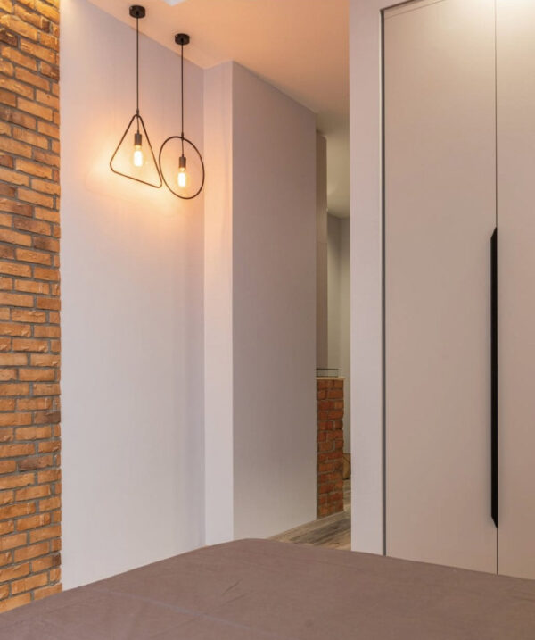 Lampadina Intelligente E27 Ambra Calda 4,9W LED a Filamento Alexa e Google Assistant Classe F, R5137 - immagine 5