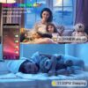 Kit Striscia LED Intelligente 5m con Funzione Musicale e Controllo Vocale Alexa, R5149 - immagine 5