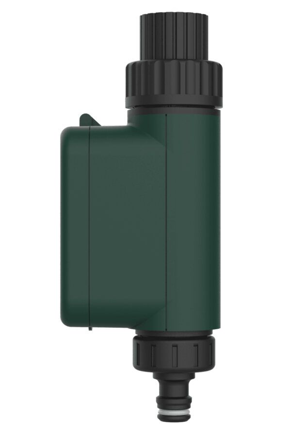 Controllo Intelligente Irrigazione del Giardino Controllo Vocale Alexa, R7060 Zigbee - immagine 5