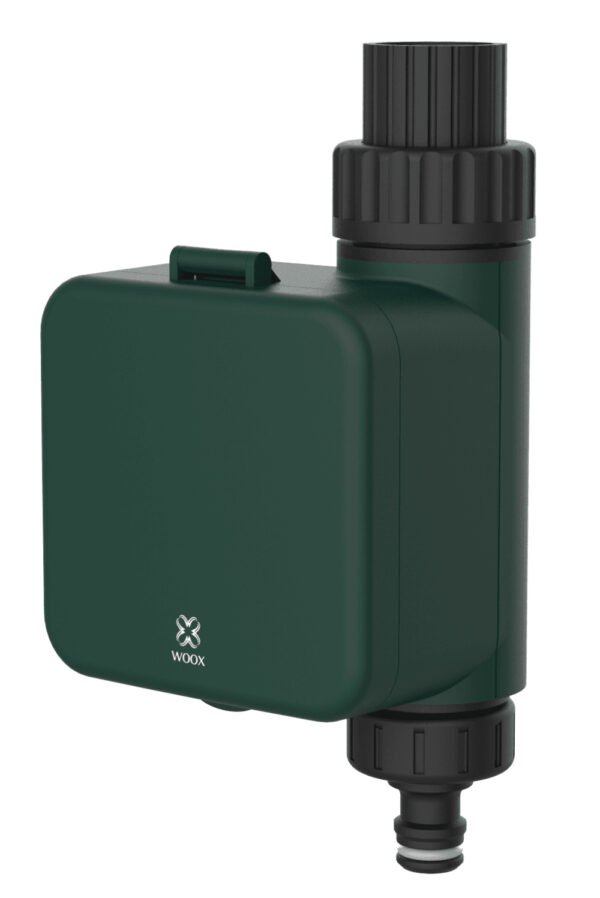 Controllo Intelligente Irrigazione del Giardino Controllo Vocale Alexa, R7060 Zigbee - immagine 4