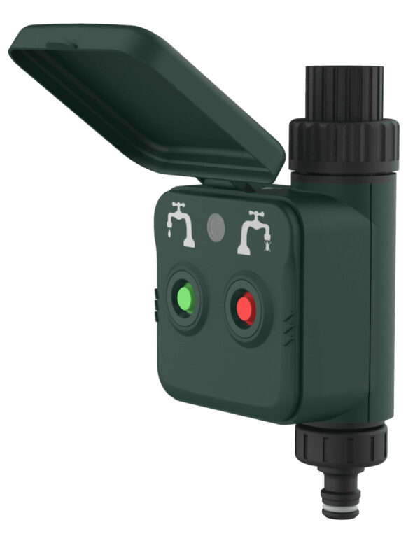 Controllo Intelligente Irrigazione del Giardino Controllo Vocale Alexa, R7060 Zigbee - immagine 3