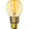 Lampadina LED E27 con Filamento Smart Controllo Vocale Alexa F, R9078