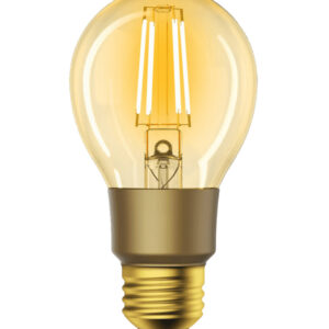 Lampadina LED E27 con Filamento Smart Controllo Vocale Alexa F, R9078