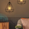 Lampadina LED E27 con Filamento Smart Controllo Vocale Alexa F, R9078 - immagine 6