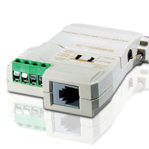 Convertitore da RS232 a RS422/485, IC485S