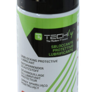 Sbloccante Protettivo Lubrificante 400ml