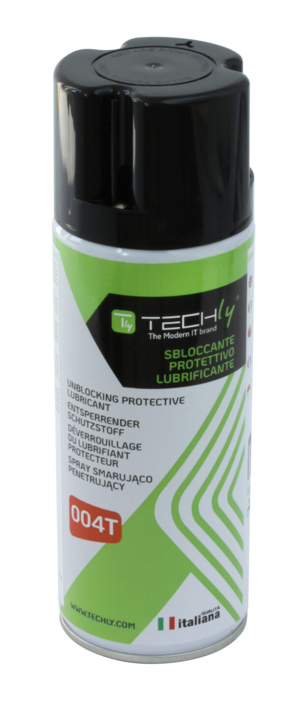 Sbloccante Protettivo Lubrificante 400ml