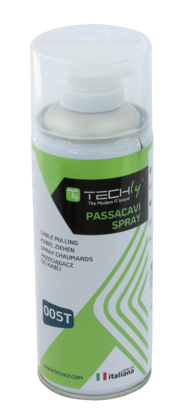 Passacavi Spray 400ml