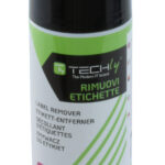 Rimuovi Etichette 200ml