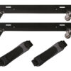 Supporto Universale per PC Case Tower con ruote