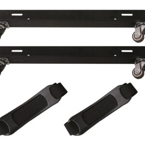 Supporto Universale per PC Case Tower con ruote