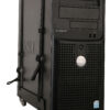 Supporto Universale per PC Case Tower con ruote - immagine 3