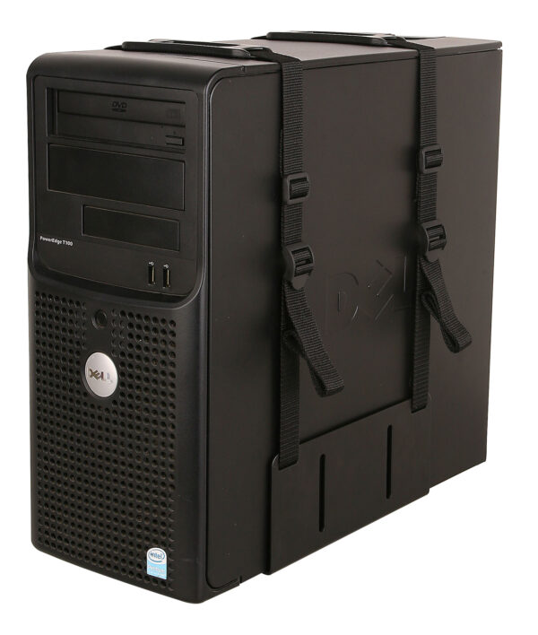 Supporto per PC da muro o parete scrivania - immagine 5