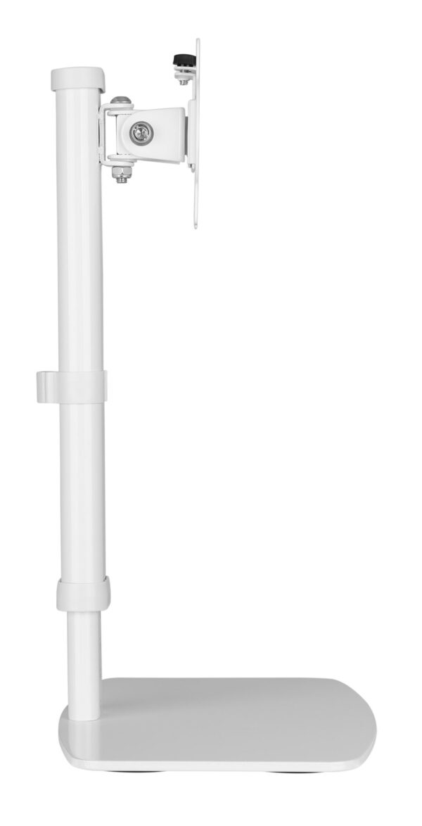 Supporto da Tavolo Stand per Monitor 17-27'' con Base - immagine 2