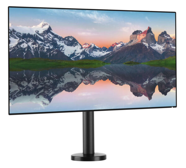 Supporto Universale da Tavolo per TV LED/LCD 23-43'' Nero - immagine 5
