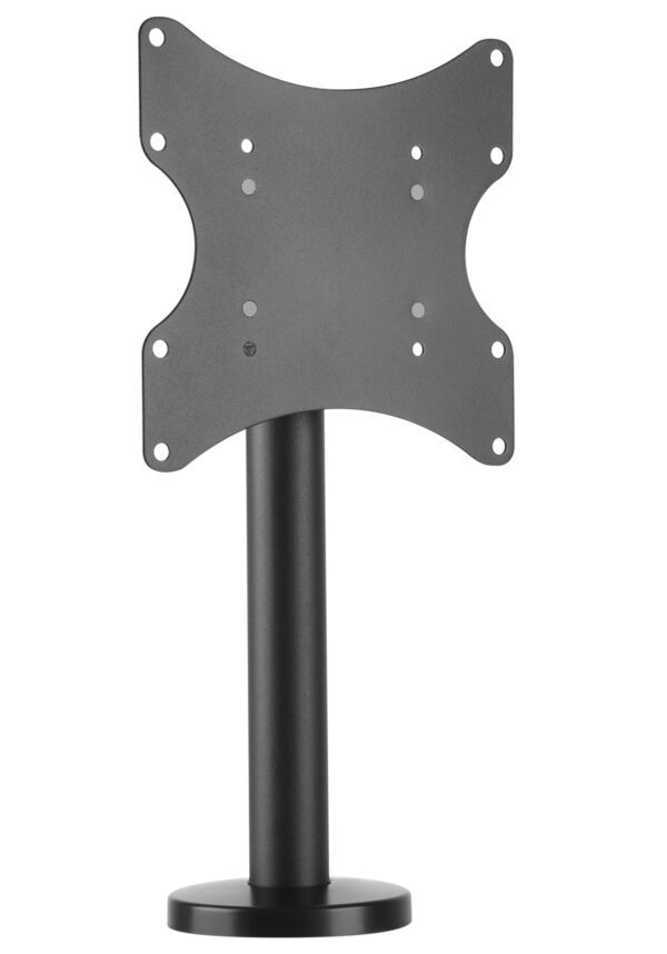 Supporto Universale da Tavolo per TV LED/LCD 23-43'' Nero - immagine 4