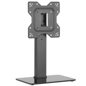 Supporto Universale da Tavolo per Monitor e TV da 23'' a 43''