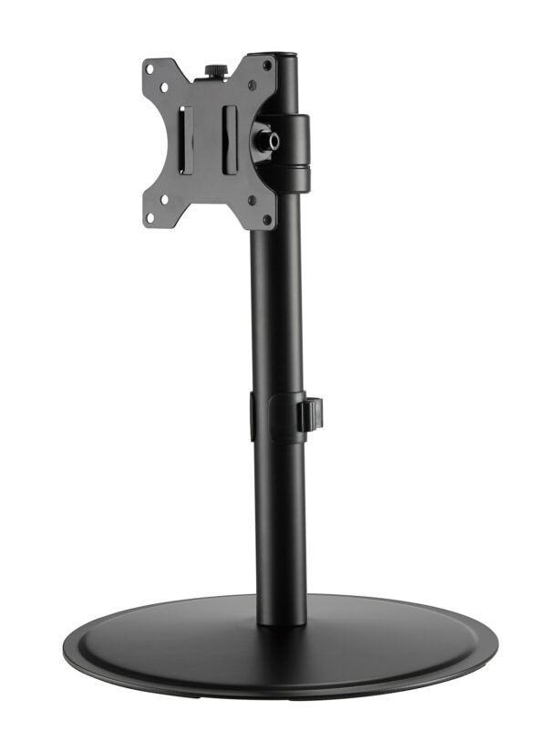 Braccio da scrivania per 1 monitor da 17'' a 32'' - immagine 8