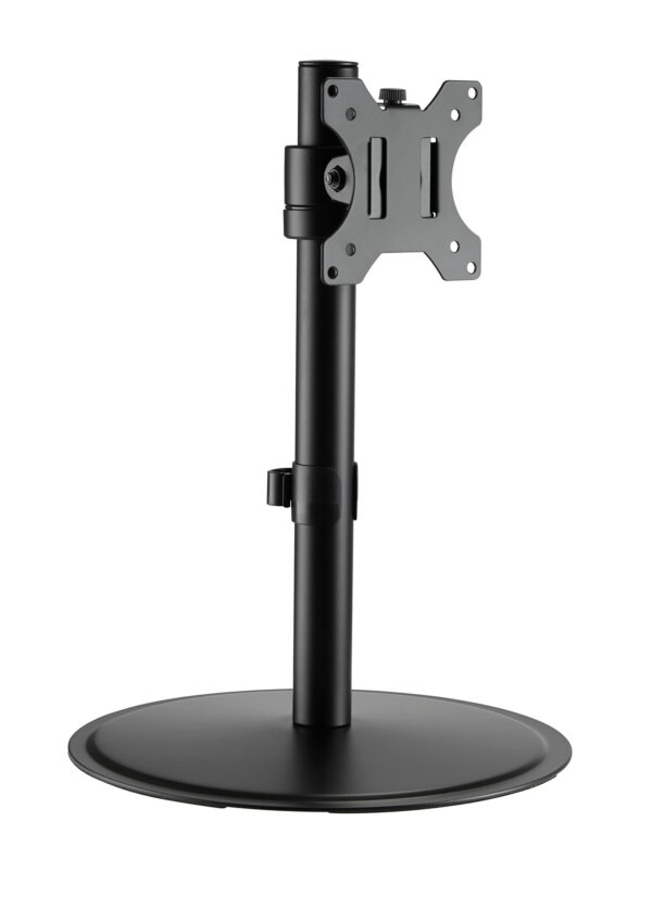 Braccio da scrivania per 1 monitor da 17'' a 32'' - immagine 5