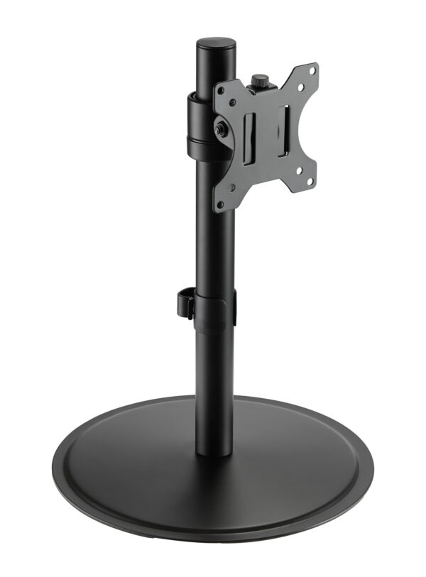 Braccio da scrivania per 1 monitor da 17'' a 32'' - immagine 6