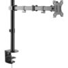 Supporto da scrivania per Monitor 13-32'' - immagine 4