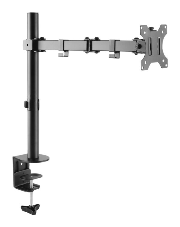 Supporto da scrivania per Monitor 13-32'' - immagine 4