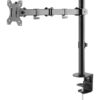 Supporto da scrivania per Monitor 13-32'' - immagine 5