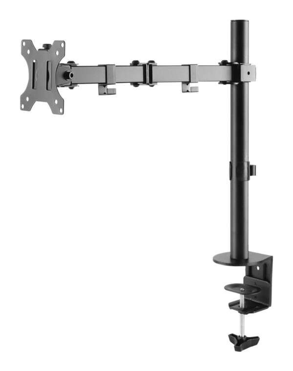 Supporto da scrivania per Monitor 13-32'' - immagine 5