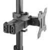 Supporto da scrivania per Monitor 13-32'' - immagine 6