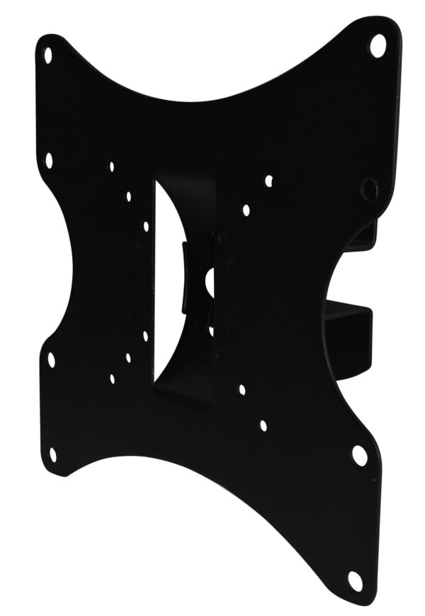 Supporto a Muro Inclinabile per TV 17-42'' Nero - immagine 7