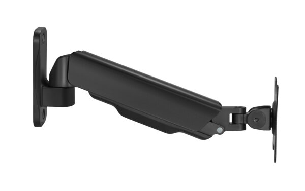 Supporto a Muro con Molla per TV 17-32'' Estensione 39 cm - immagine 8