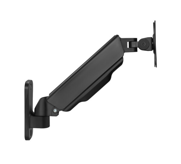 Supporto a Muro con Molla per TV 17-32'' Estensione 39 cm - immagine 9