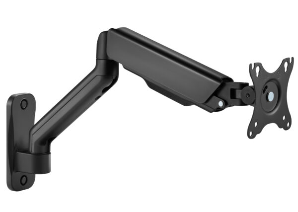 Supporto a Muro con Molla per TV 17-32'' Estensione 55,1 cm - immagine 9