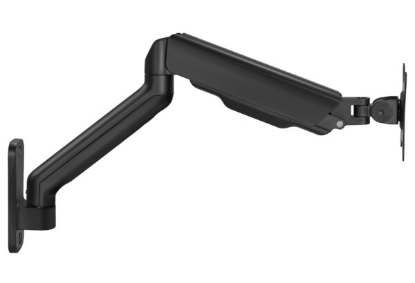 Supporto a Muro con Molla per TV 17-32'' Estensione 55,1 cm - immagine 10