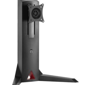 Supporto da Scrivania per Monitor Gaming LCD 17-32'' Nero