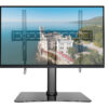 Supporto Slim Universale da Tavolo per TV LED LCD 32-55'' - immagine 4