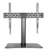 Supporto Slim Universale da Tavolo per TV LED LCD 32-55'' - immagine 3