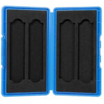 Scatola di Protezione SSD M.2 NGFF/NVMe