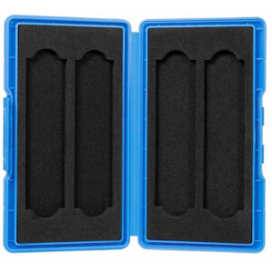 Scatola di Protezione SSD M.2 NGFF/NVMe