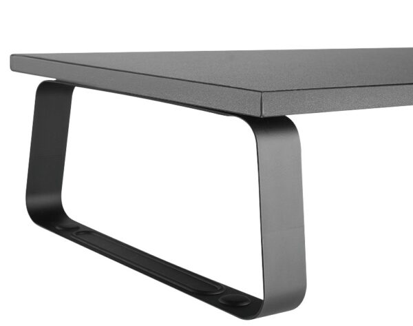 Stand Supporto di Rialzo per Monitor Laptop da Scrivania - immagine 4