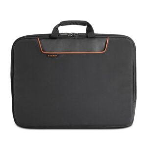Custodia per Laptop Notebook Tablet fino a 18,4'' Nero