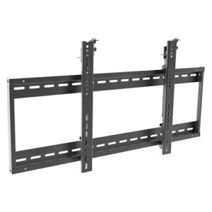 Supporto a muro per TV LED LCD 45-70'' per applicazioni videowall